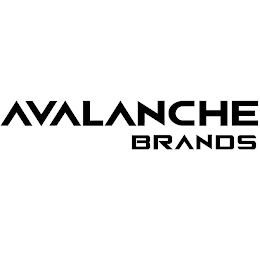AVALANCHE BRANDS logo