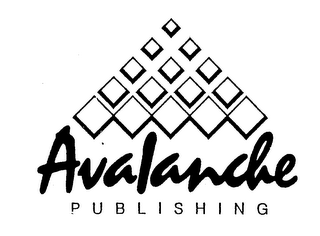AVALANCHE PUBLISHING logo