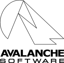 AVALANCHE SOFTWARE logo