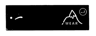 AVALANCHE WEAR logo