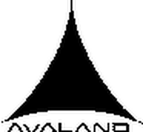 AVALAND logo