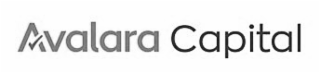 AVALARA CAPITAL logo
