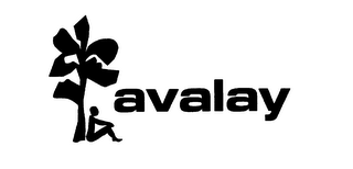 AVALAY logo