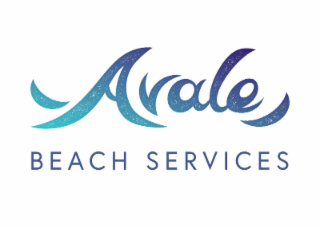 AVALE BEACH SERVICES logo