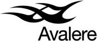 AVALERE logo