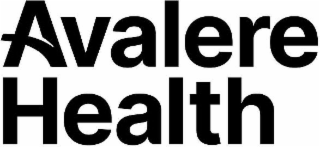 AVALERE HEALTH logo