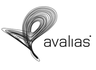 AVALIAS logo