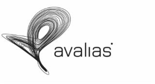 AVALIAS logo