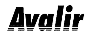 AVALIR logo