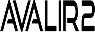 AVALIR2 logo