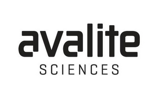 AVALITE SCIENCES logo