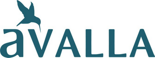 AVALLA logo