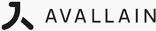AVALLAIN logo