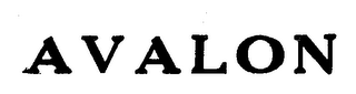 AVALON logo