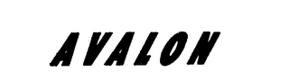 AVALON logo