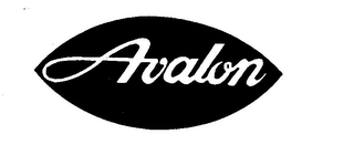 AVALON logo