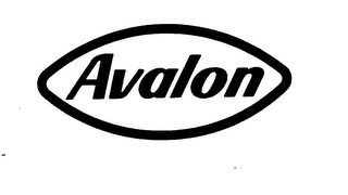 AVALON logo
