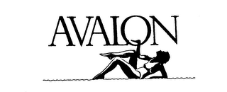 AVALON logo