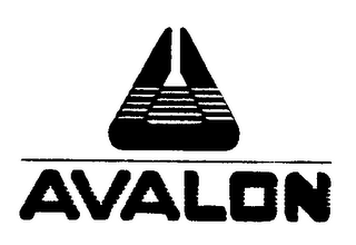 AVALON logo