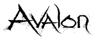 AVALON logo