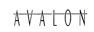 AVALON logo