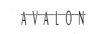 AVALON logo