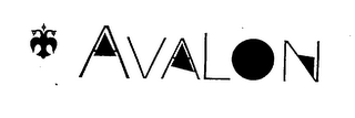 AVALON logo