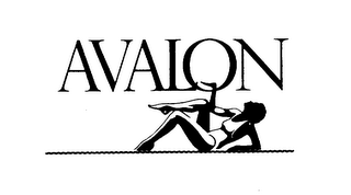 AVALON logo