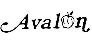 AVALON logo