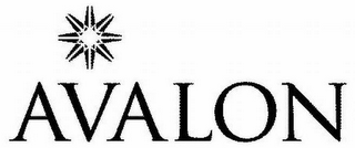 AVALON logo