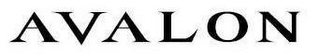 AVALON logo