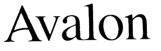 AVALON logo