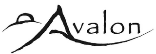 AVALON logo