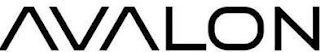 AVALON logo