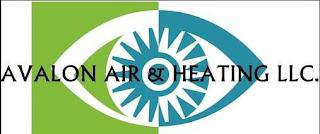 AVALON AIR & HEATING LLC. logo
