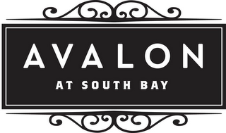 AVALON AT SOUTH BAY logo