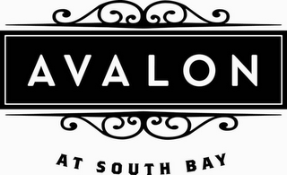 AVALON AT SOUTH BAY logo