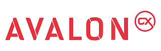 AVALON CX logo