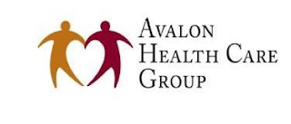 AVALON HEALTH CARE GROUP logo