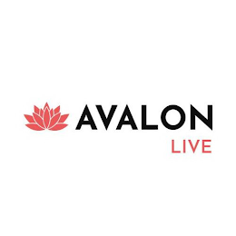 AVALON LIVE logo