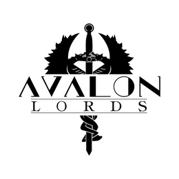 AVALON LORDS logo