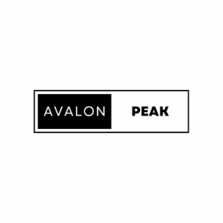 AVALON PEAK logo