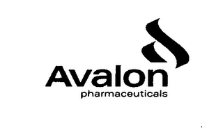AVALON PHARMACEUTICALS logo