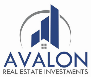AVALON REAL ESTATE INVESTMENTS logo