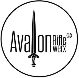 AVALON RIFLE WERX LLC logo