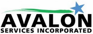 AVALON SERVICES INCORPORATED logo