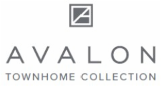 AVALON TOWNHOME COLLECTION logo