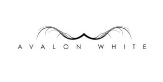 AVALON WHITE