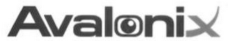 AVALONIX logo