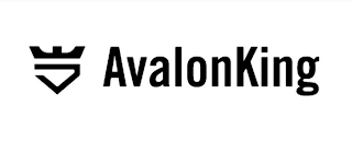 AVALONKING logo